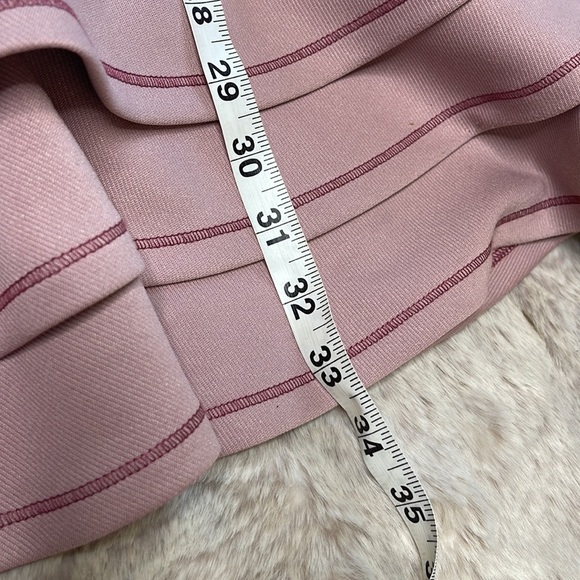 Sugarlips•Brenn Ruffle Trim Dress - Picture 11 of 14